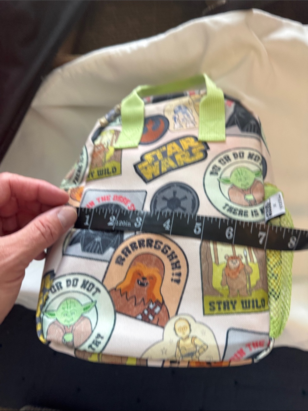 Lunch box - Picture 6 of 7